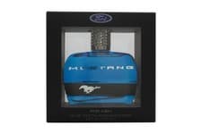 Image of Mustang Blue Eau de Toilette