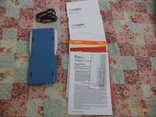 Image of Texas Instruments TI-Nspire clickpad graphic calculator