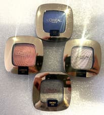 Image of L'Oreal Color Riche L'Ombre Pure Gel-infused Eyeshadow - Choose Shade