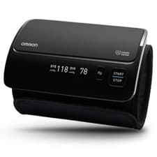 Image of Omron EVOLV - All In One Wireless Automatic Upper Arm Blood Pressure Monitor