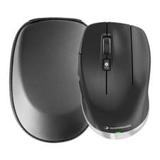 Image of 3Dconnexion CadMouse Compact Wireless, 7 buttons (5 Programmable), 7200dpi, PTFE