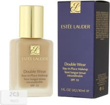 Image of Estee Lauder Double Wear Stay in Place Makeup SPF 10 2C3 - Fresco 30 Ml