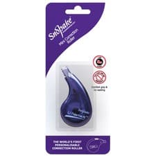 Image of Snopake Correction Roller Mini