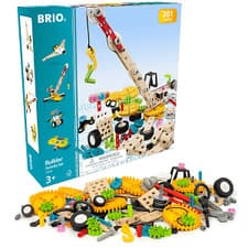Image of Brio Builder 34604 Activity Set