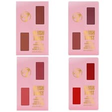 Image of W7 Blush Twist Duo Blusher