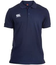 Image of Canterbury Waimak Piqué Polo Shirt CN220