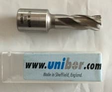 Image of Rotabroach Mag Drill Cutter Short Series - 12MM - 60MM