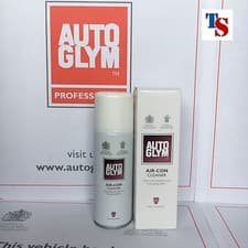 Image of Autoglym Air Con Cleaner (Refreshes Air Conditioning Quick LongLasting ORIGINAL)