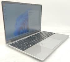 Image of Laptop PC Intel N95 16GB RAM, 512GB SSD Win 11 Pro 15.6″ FHD Webcam -silver