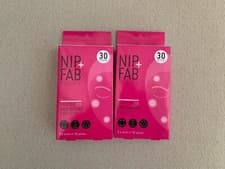 Image of 2 x Nip + Fab Purify Salicylic Fix Spot Spot Patches 30 Patches BNIB FREEPOST