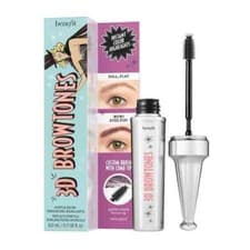 Image of Benefit 3D Browtones Eyebrow Subtle Brow Enhancer Highlight - Various Shades