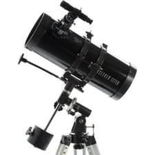 Image of Celestron 21049 Powerseeker 127EQ Reflector Telescope