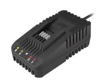 Image of WORX WA3880 18V/20V Lithium Fast Charger 1 Hour Charger Brand New