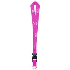 Image of Nike Lanyard PInk