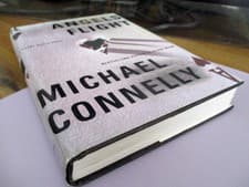 Image of New "Angels Flight" by Michael Connelly 1st Ed full # line 1999, 393p w/warranty