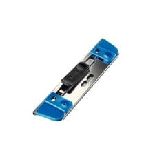 Image of Leitz WOW Active Hole Punch Blue 17286036