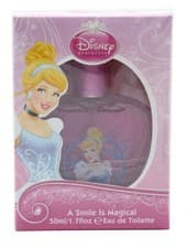Image of Disney Cinderella Eau de Toilette