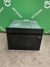Image of Samsung Built-in Compact Multifunction Oven - Black NQ5B4353FBK #LF121987