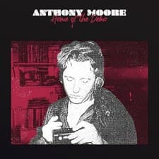 Image of Anthony Moore - Home Of The Demo [VINYL]