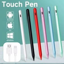 Image of 1st 2nd Generation Pencil Pen Stylus For Apple iPad 6th 7th 8th 9th 10th Gen UK