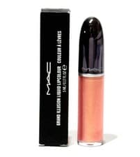 Image of MAC Grand Illusion LIQUID LIPCOLOUR Electric Rainbow .17 Oz Full Size NEW IN BOX