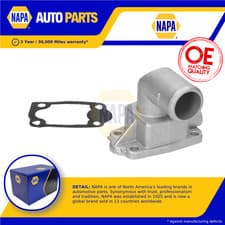 Image of Coolant Thermostat fits PEUGEOT BOXER 3.0D 2006 on NAPA 1336AA Quality New