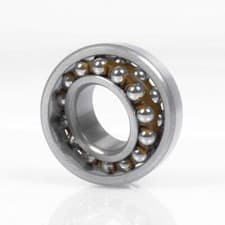 Image of Self-aligning ball bearings 1210 K.ETN9C3 - SKF