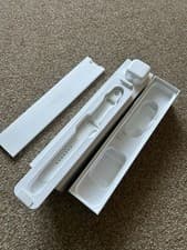 Image of Apple I Watch Series 2 Box And Brand New Shite Strap