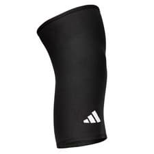 Image of Adidas Knee Support Brace Leg Compression Sleeve Gym Sport Arthritis Pain Relief