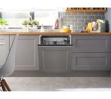 Image of Beko DIN15X20 Dishwasher – 13 Place, 30 Min Mini, Eco, LED Display#0301
