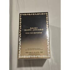 Image of Marc Jacobs - Daisy 100 Eau so intense Women’s Fragrance Spray - New & Sealed