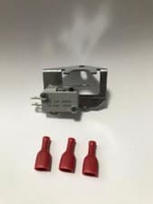 Image of Baxi Combi 80 Eco boiler 248207 (NEW)