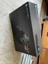 Image of Microsoft Xbox One - 1TB Digital Console Boxed - 