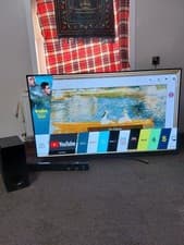 Image of Lg 65inch Smart 4k OLED