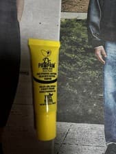 Image of Dr Pawpaw Original Multipurpose Soothing Balm 10ml -unboxed-New