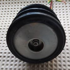 Image of Vax Dual Power ECR2V1P / CDCW-DPXA Pet Advance Carpet Cleaner Motor YDC51A-2-1