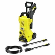 Image of Karcher K3 Pressure Washer Car Garden Patio Jet Washer Power Control 1.6kW
