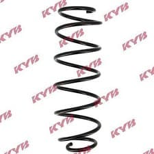 Image of KYB RH2940 Suspension Spring Front Service Fits Smart Cabrio City-Coupe Fortwo
