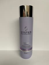 Image of System Professional LuxeBlond Shampoo 250ml-FREE DELIVERY