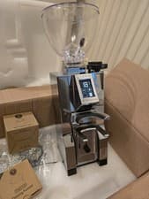 Image of Eureka Mignon Libra All Purpose Coffee Grinder Grind-By-Weight