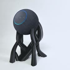 Image of Amazon Dot max - "branch" stand