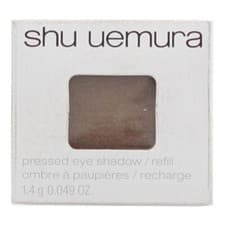 Image of Shu Uemura Pressed Eye Shadow Refill 1.4g - 861A P Dark Brown