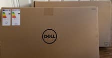 Image of Dell 24 in Monitor - P2422H Full HD with Metal Stand Brand New Condition In Box