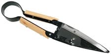 Image of 12" Trimming Topiary Cutter Shears - Grass & Hedge Pruning
