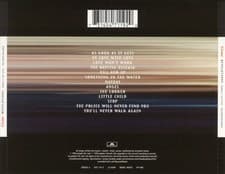 Image of GENE - REVELATIONS NEW CD