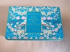 Image of New English Teas Fine Tea Collection 72 Teabags