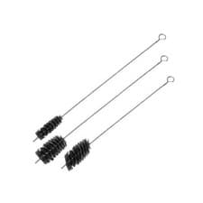 Image of Faithfull Boiler and Flue Brush Set, 3 Piece FAIBRUSHFLUE