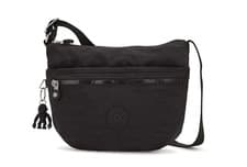 Image of Kipling ARTO S Cross Body Shoulder Bag - Nostalgic Brown RRP £68
