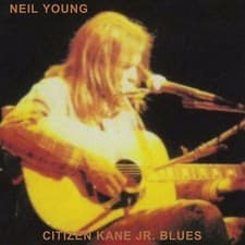 Image of Neil Young - Citizen Kane Jr. Blues 1974 (Live at the Bottom Line) [New CD]