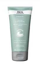 Image of REN Clean Skincare Evercalm™ Gentle Cleansing Gel | Non-Drying Cleanser for Skin